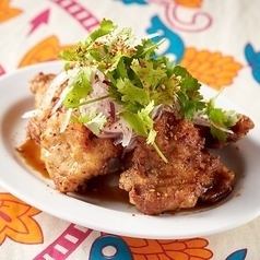 Taipei fried chicken