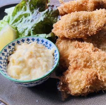 金枪鱼排佐腌萝卜塔塔酱