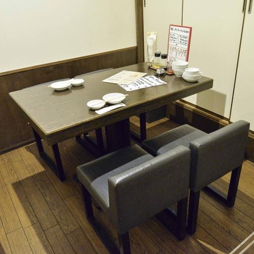 思い出に残る空間を提供します！