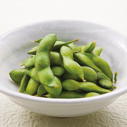 北海道　枝豆