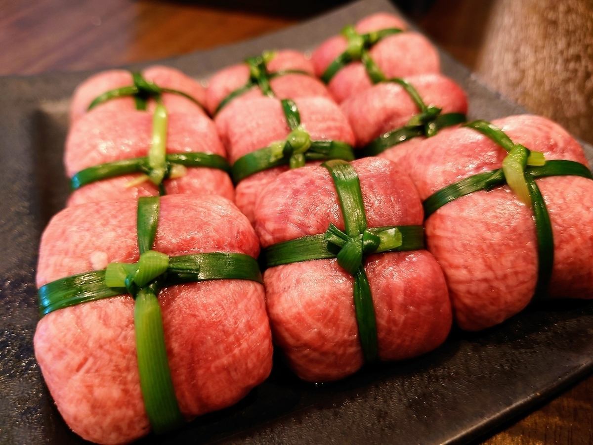 A yakiniku restaurant where you can enjoy high-quality meat! Great for families, dates, anniversaries, etc.