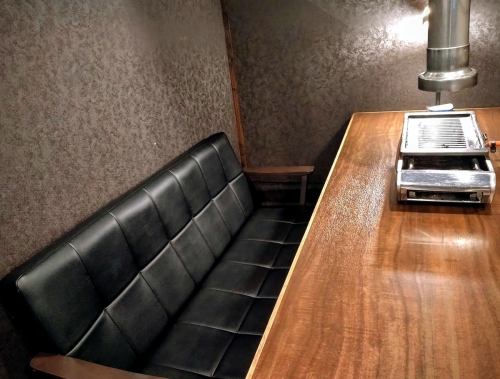 어린이에게.커플에.소파 좌석이 있습니다.희망하시는 분은 알려주세요.