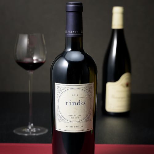 与和牛牛肉搭配的葡萄酒