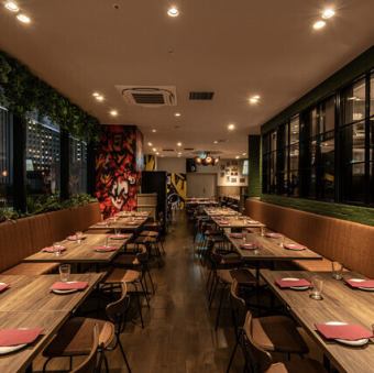 貸切のご相談お待ちしております。