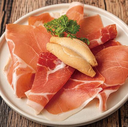 スペイン生ハム ハモン・セラーノ