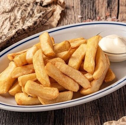 ポテト・フリット