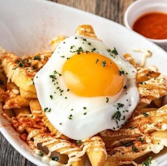 パタタス・ブラバス