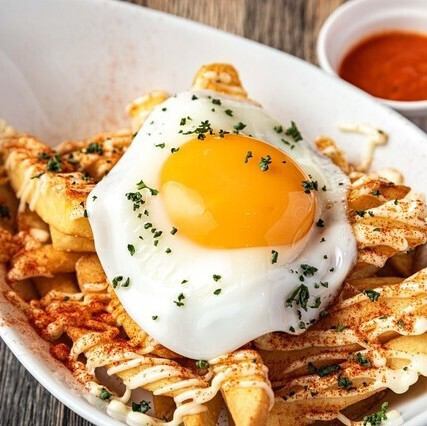 パタタス・ブラバス