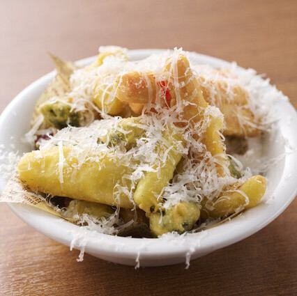 野菜のフリットミスト