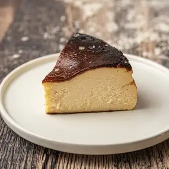 プレミアムバスクチーズケーキ