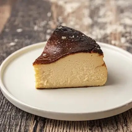 プレミアムバスクチーズケーキ