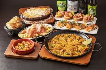 【日～木曜日限定×女子会・宴会】スパークリング・サングリアなど2時間飲み放題付きLunaコース