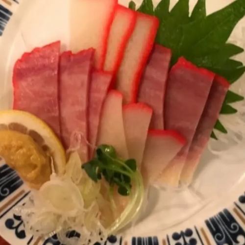くじらベーコン