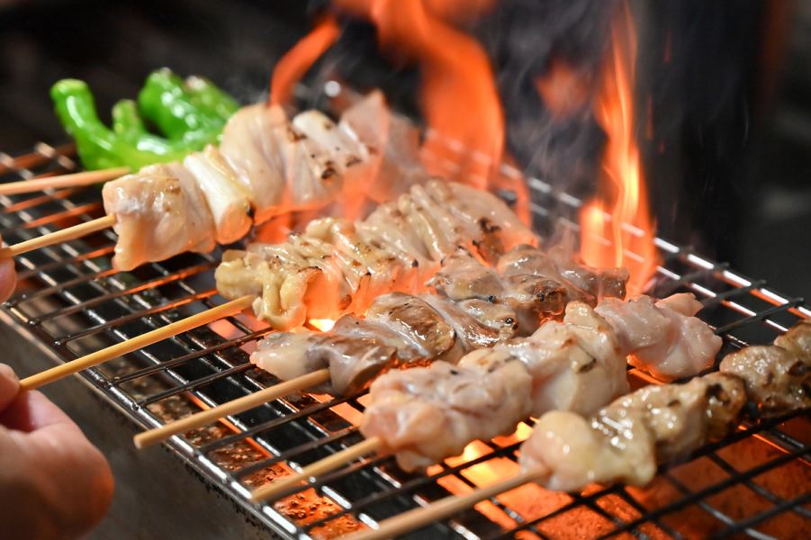 お酒にぴったりのお料理を豊富にご用意♪