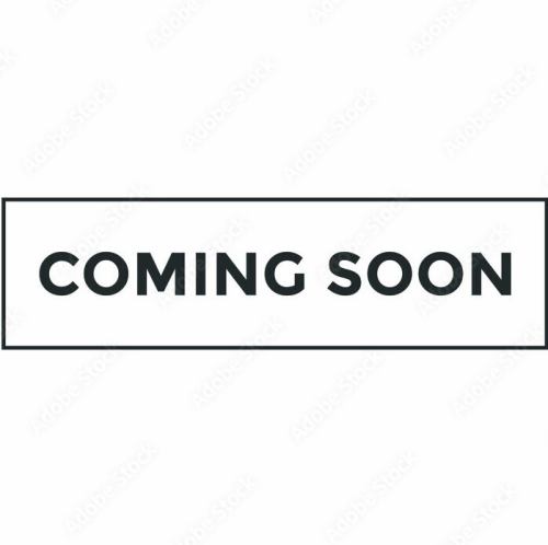 COMING　SOON