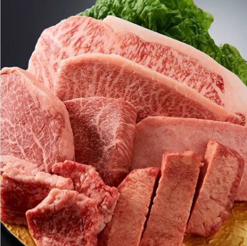 【암소 한마리 구입 전문점】