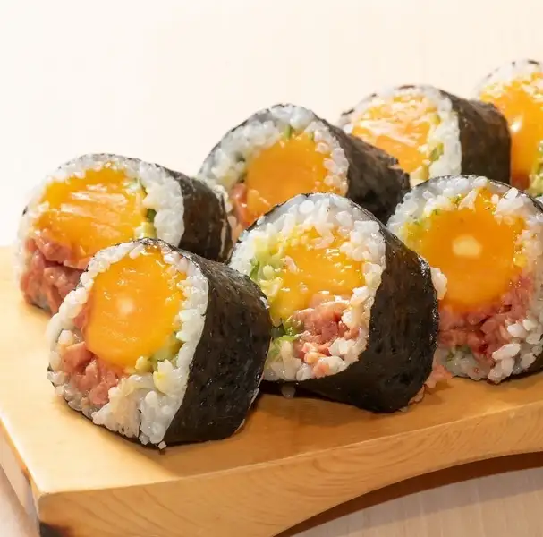 We also offer a wide variety of à la carte dishes.