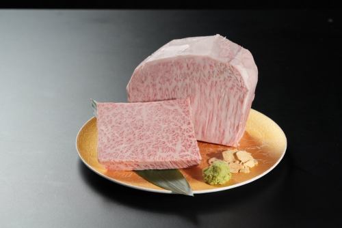 풍부한 호르몬 냄비와 갈비, 저희 가게 한정 메뉴를 만끽
