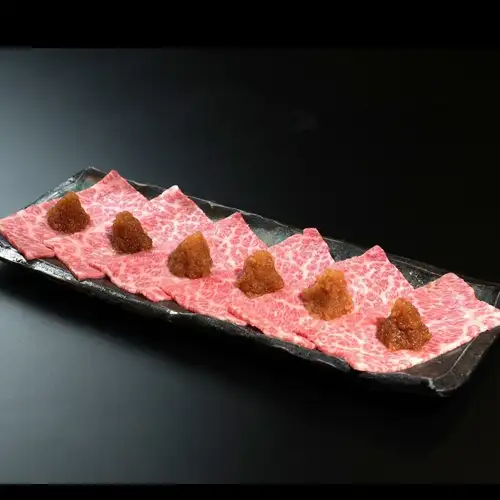 絶品メニュー多数★