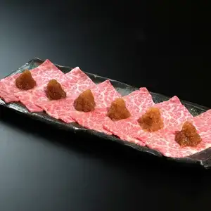 和牛瘦牛肉涮鍋風格