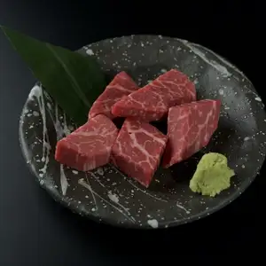 國產魚片