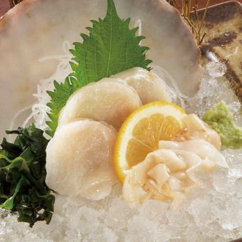 Scallops