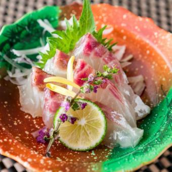 Red snapper