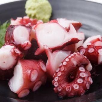Water Octopus