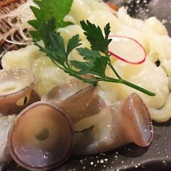 水章魚
