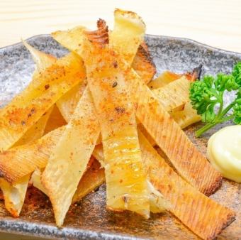 鰩魚