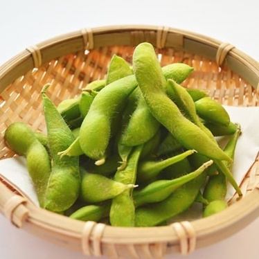 枝豆