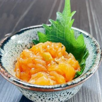 扇貝更換器