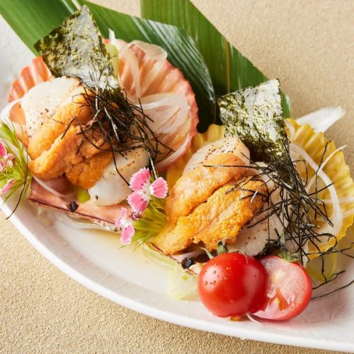 その時期一番美味しい旬の魚！