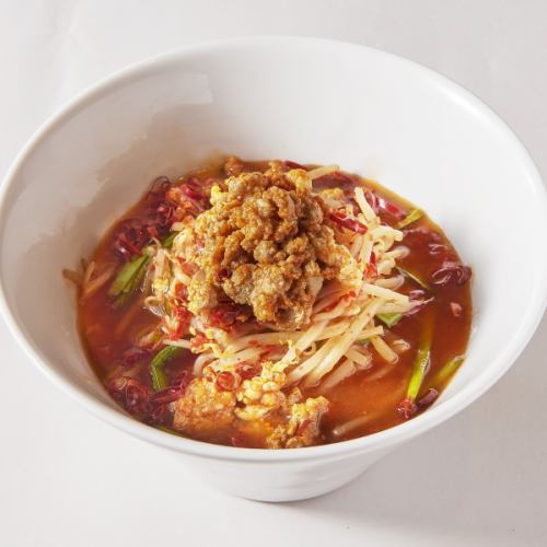 台湾ラーメン
