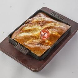 旨辛焼き餃子(6個)