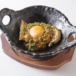 キーマカレー餃子(5個)