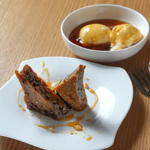 スリランカ料理が楽しめる