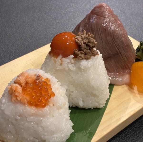 越後むすび~笹川流れの天然塩~