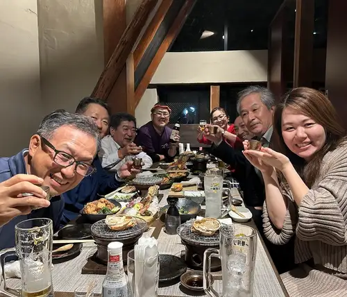 最大32名様のご宴会♪