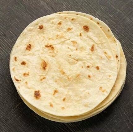 ＊自家製 トルティーヤ（1枚）