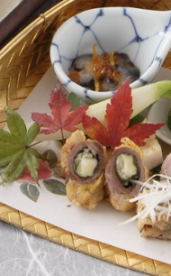 【会席料理】おまかせ会席