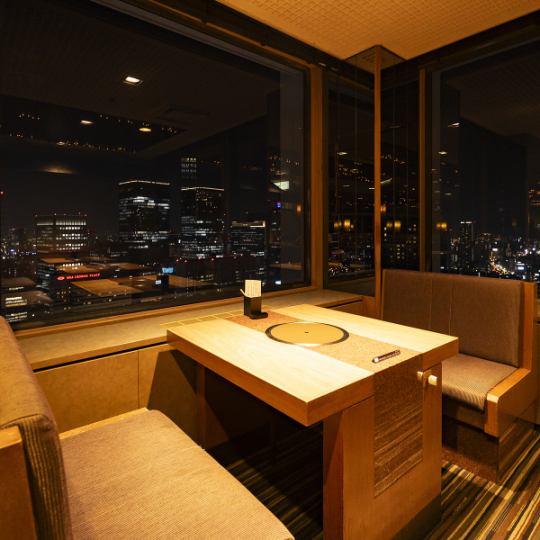 【限12月23日至25日】聖誕特惠套餐:現代日式懷石料理 懷石料理套餐(11道菜)13,310日圓(含稅)*另加10%服務費