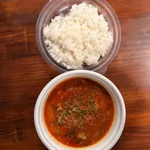 テグタンクッパ