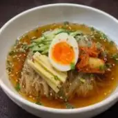 盛岡冷麺