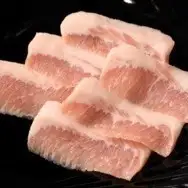豬臉肉 / 圖羅