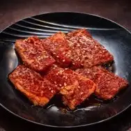 哈拉米（加醬汁/鹽）