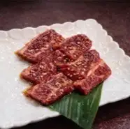 上ハラミ (タレ/塩) Premium Harami