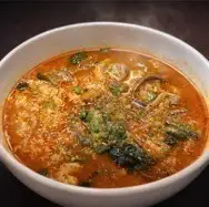 辣牛肉湯
