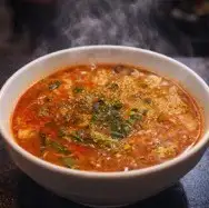 カルビスープ Short Rib Soup