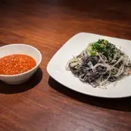 センマイ刺し Beef Tripe